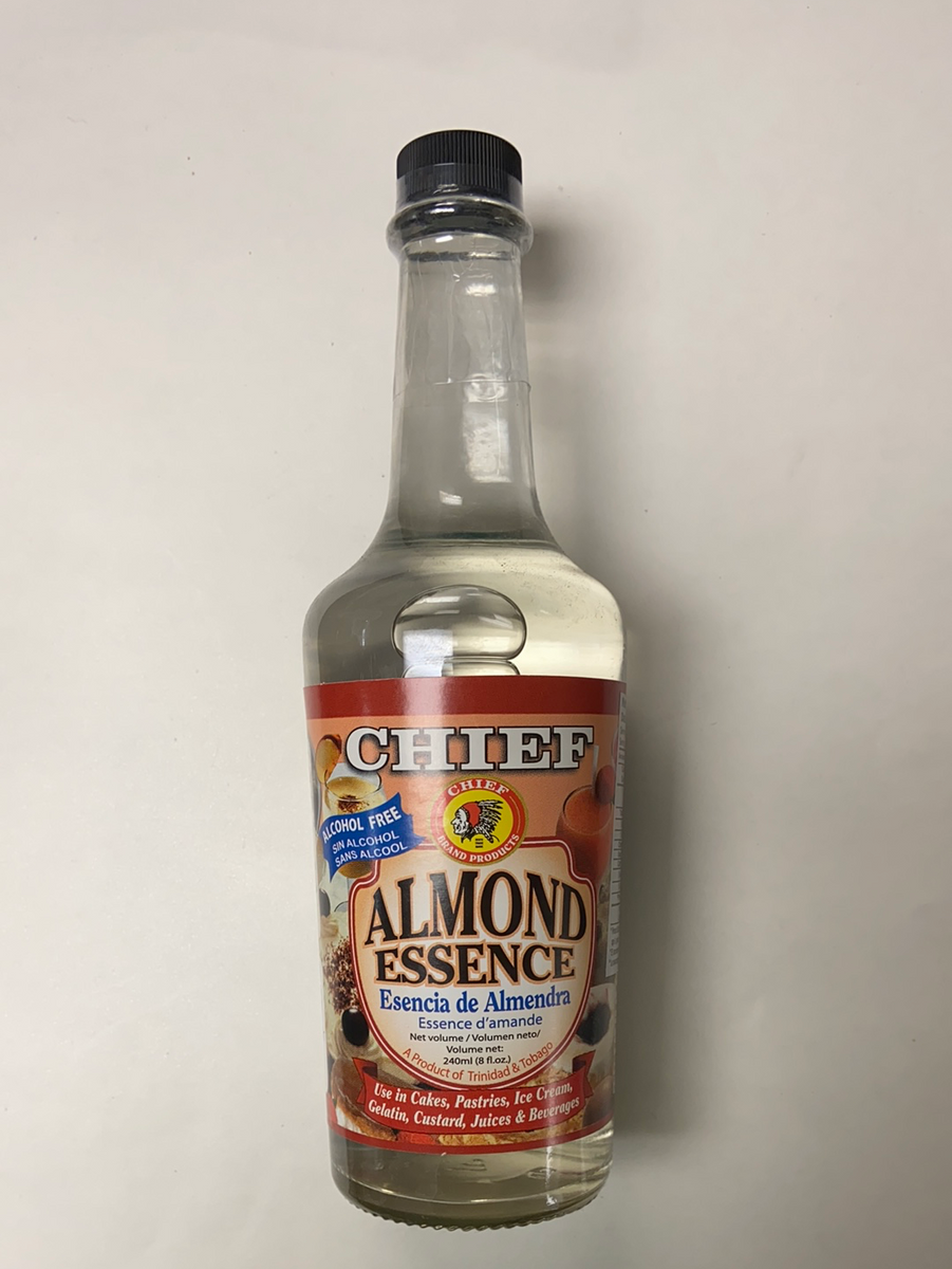 イチエ　3個おまとめExcellent Essence 30ml Essence, Almond, Mixed or Aniseed, Chief – Bellins International