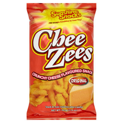 Cheese Zees