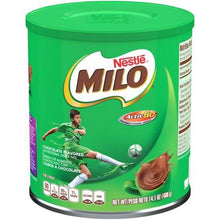 Load image into Gallery viewer, Milo, Drink Mix or Energy Drink, Nestle
