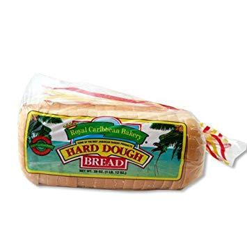 Bread, Harddough, Royal Caribbean