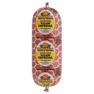 Salami, Especial, Tropical (In store or curbside pickup only)