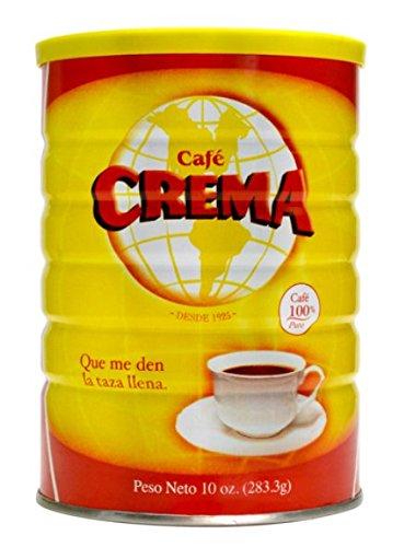 Cafe Crema - Coffee