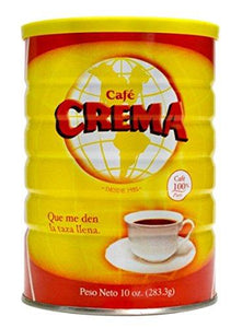 Cafe Crema - Coffee
