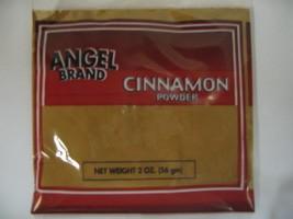Cinnamon Powder, Angel