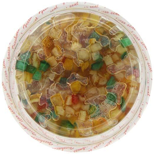 Old English Fruit & Peel Mix, Paradise