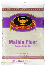 Load image into Gallery viewer, Mathia Flour, Deep Foods