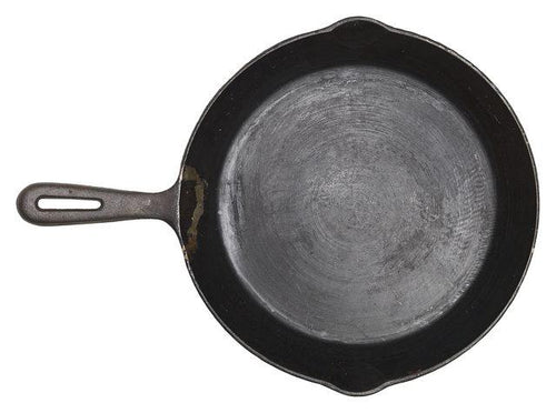 Pan, Dutch Frying, RM