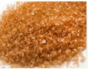 Brown Sugar, Samira Demerara