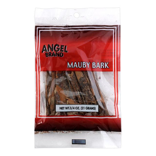 Mauby Bark, Angel
