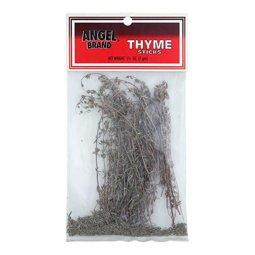 Thyme, Angel