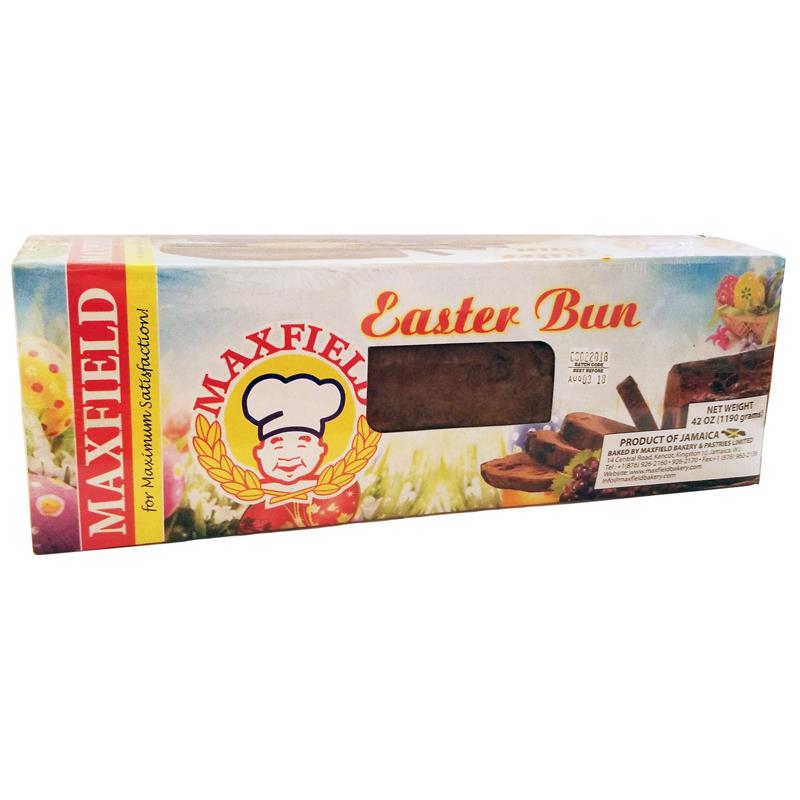 Easter Bun, HTB, 35 oz or 56 oz