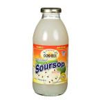 Soursop Nectar, Ocho Rios