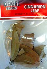 Cinnamon Leaves, Angel or similar brand