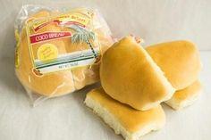 Cocobread, Cocoflake, 4pk