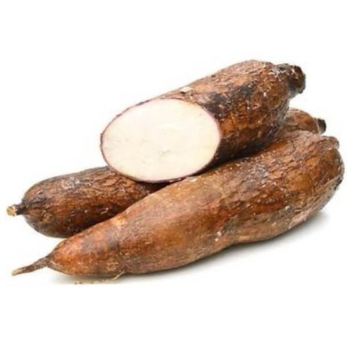 Yucca, Cassava, per lb