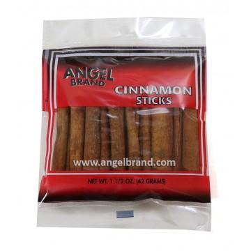 Cinnamon Sticks, Angel
