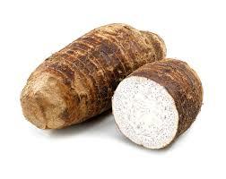 Malanga - Coco, per lb (In store or curbside pickup only)