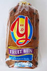 Fruit Bun, Yummy