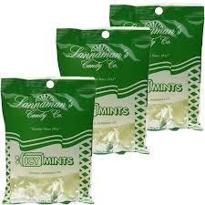Icy Mints, Lannaman's