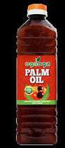 Palm Oil, Oga Oga