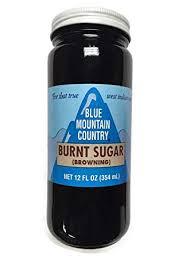 Burnt Sugar, Blue Mtn Country
