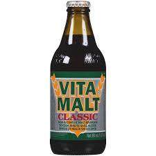 Vita Malt, Classic or Ginger, singles