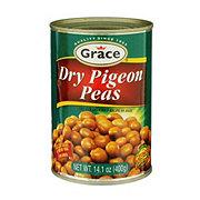 Dry Pigeon Peas, Grace