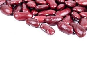 Peas, Red Kidney, Royal Montego