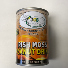 Load image into Gallery viewer, Irish Moss Drink, Original, Peanut, Panax Ginseng
