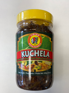 Kuchela, Mango Chief 12 oz