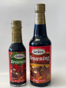 Browning, Grace, 4.8 or 10 oz