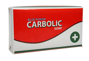 Soap Carbolic, Blue Power