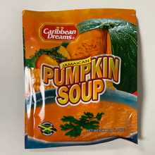 Load image into Gallery viewer, Soup Mix, Pumpkin or Chicken, Caribbean Dreams