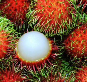 Rambutan Fruit (In store or curbside pickup only)