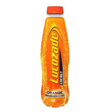 Load image into Gallery viewer, Lucozade, Original 380 ml, 1 L, and 4-pk