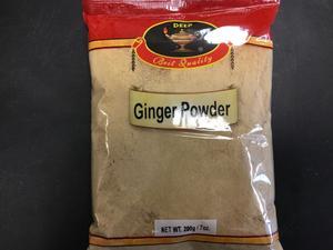 Ginger Powder, Deep Foods