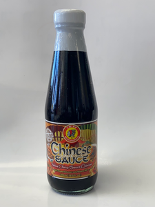 Chinese Sauce, 8.5 or 10.5 oz, Chief