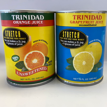 Load image into Gallery viewer, Trinidad Juice, Grapefruit or Orange