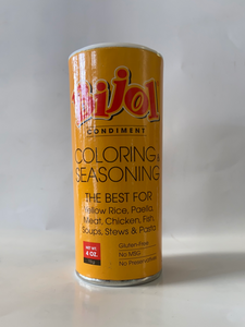 Bijol Coloring & Seasoning