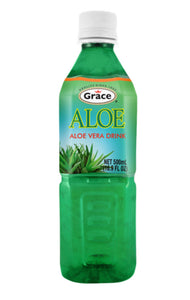 Aloe Vera Drink, Grace