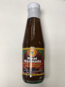 Meat Marinade, Chief 300ml