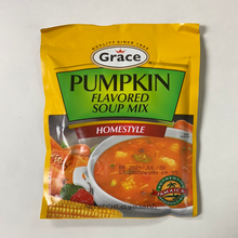 Load image into Gallery viewer, Soup Mix, Pumpkin, Chicken or Cock flavored, Grace