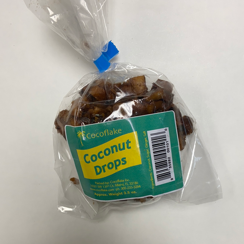 Coconut Drops, Cocoflake