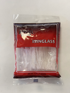 Isinglass, Angel Brand