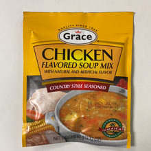Load image into Gallery viewer, Soup Mix, Pumpkin, Chicken or Cock flavored, Grace