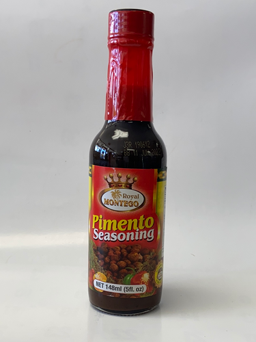 Pimento Seasoning, Royal Montego