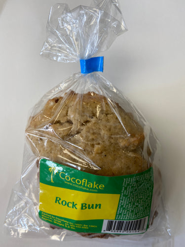 Rock Bun, Cocoflake