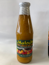 Load image into Gallery viewer, WI Hot Sauce Salsa Picante Antillana, Matouk’s 300ML and 750ML