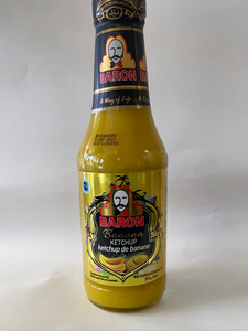 Banana Ketchup, Baron 14oz