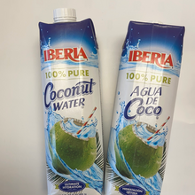 Load image into Gallery viewer, Coconut Water, Iberia